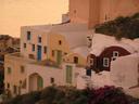 More great homes in Oia.